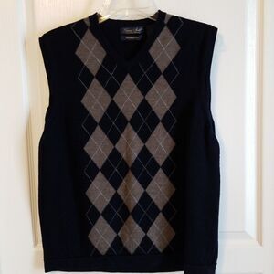 Garret Scott Sweater